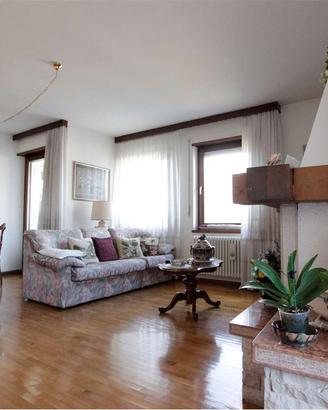 Appartamento a Trento