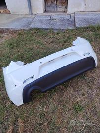 Paraurti posteriore Alfa Romeo Giulietta usato