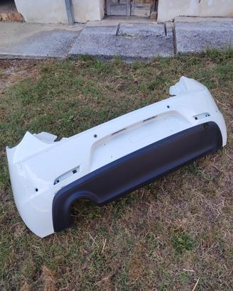 Paraurti posteriore Alfa Romeo Giulietta usato
