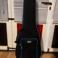 OQAN Custodia chitarra classica o acustica