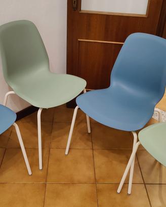 Sedie Ikea Skalsta 