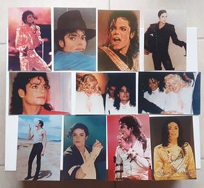 Foto originali Michael Jackson 