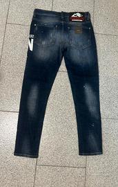 jeans dsquared2