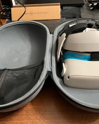 Meta Quest 2 128GB + Accessori