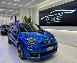 FIAT 500X 1.6 M.Jet Sport