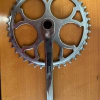 Guarnitura Bianchi vintage