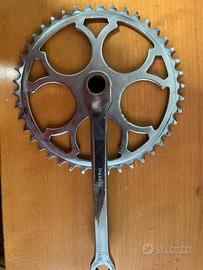 Guarnitura Bianchi vintage