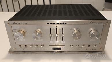 Marantz 1122DC Ampli Integrato 60W