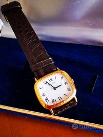 Orologio vintage Bulova