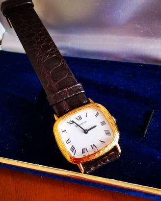 Orologio vintage Bulova