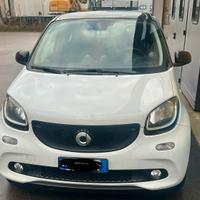 Smart Four four