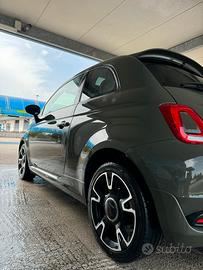 Fiat 500 1.3