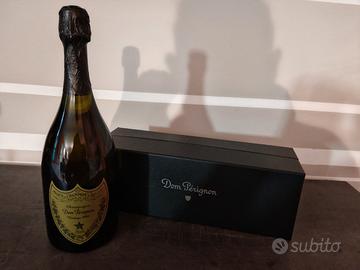 champagne dom perignon 1999 owc