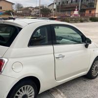 fiat 500 gpl 