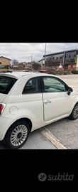 fiat 500 gpl 