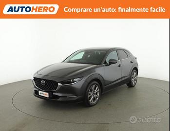 MAZDA CX-30 PC15841