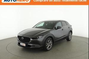 MAZDA CX-30 PC15841