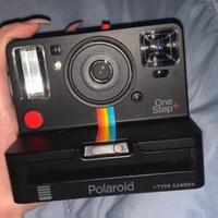 Polaroid OneStep+