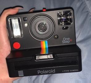 Polaroid OneStep+