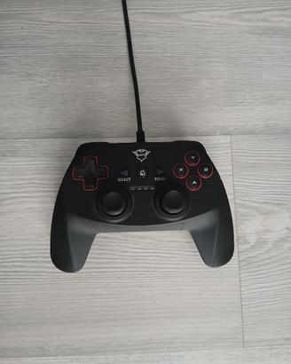 Controller trust GXT