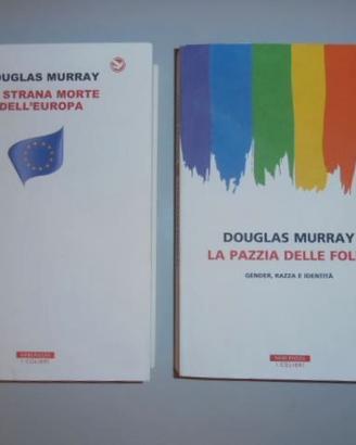 La strana morte dell'Europa| La pazzia delle folle