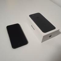  iPhone 7 Matte Black 32GB