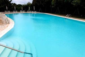 Residenza golf e pineta