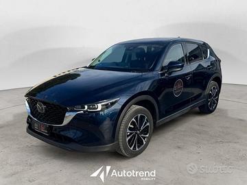 Mazda CX-5 2.0L e-Skyactiv-G 165 CV M-Hybrid ...