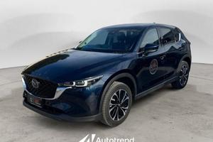 Mazda CX-5 2.0L e-Skyactiv-G 165 CV M-Hybrid ...