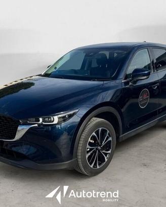 Mazda CX-5 2.0L e-Skyactiv-G 165 CV M-Hybrid ...