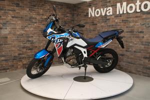 Honda CRF 1100 L MY22