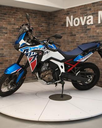 Honda CRF 1100 L MY22