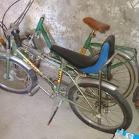 Bici vintage