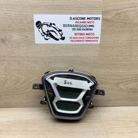 STRUMENTAZIONE KYMCO AGILITY S 200 2022 2024