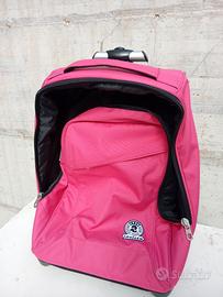 ZAINO INVICTA TROLLEY PER LA SCUOLA