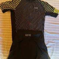 Completino estivo ciclismo