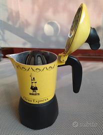 orziera Bialetti 