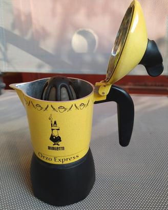 orziera Bialetti 