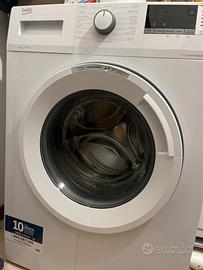 Lavatrice BEKO nuova