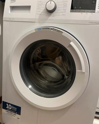 Lavatrice BEKO nuova