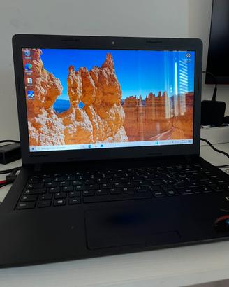 Portatile Lenovo Come Nuovo Win10