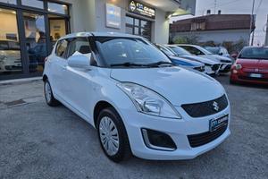 SUZUKI SWIFT 1.2 VVT 4WD 94 cv BENZINA UNICO PROPR