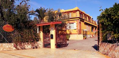 A partire dal 23 AGOSTO varie soluzioni Vieste