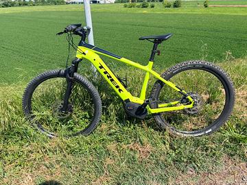 Bici Elettrica TREK