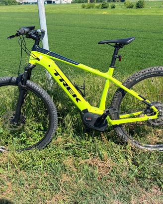 Bici Elettrica TREK