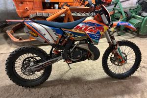 Ktm 300 2t