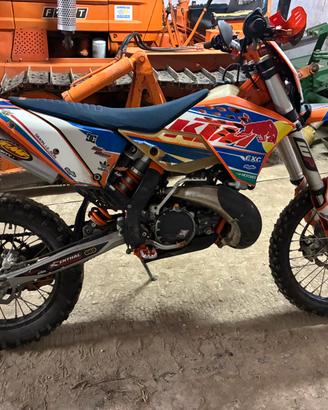 Ktm 300 2t