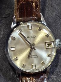 lanco anni 70 nuovo fondo di negozio