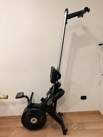 Vogatore ad Aria Professionale