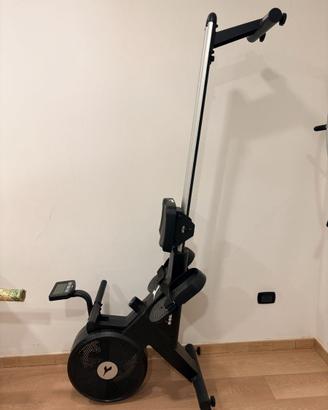Vogatore ad Aria Professionale